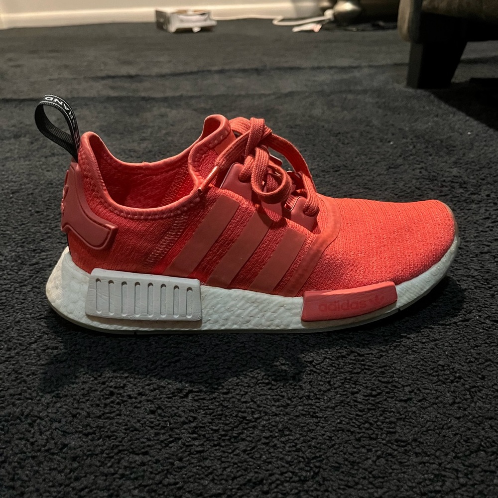 Adidas NMD sneaker size 7